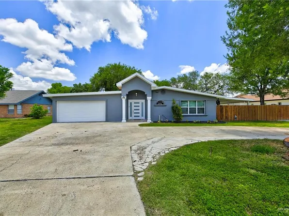 1108 Harvey St, McAllen, TX 78501