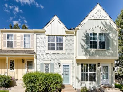 9302 W Ontario Dr, Littleton, CO, 80128