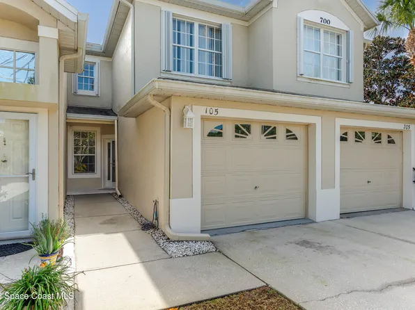 700 Trotter Ln APT 105, Melbourne, FL 32940