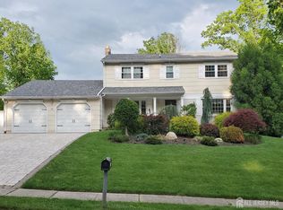 18 Timber Rd, East Brunswick, NJ 08816