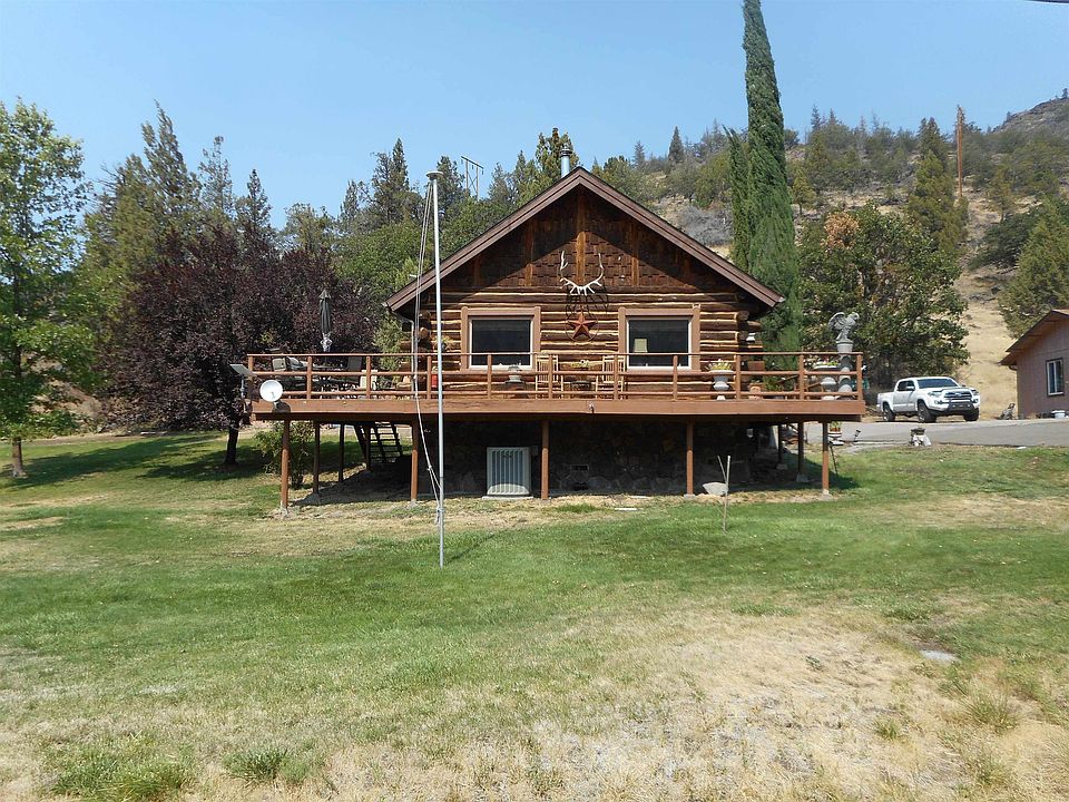 27713 Teal Rd, Montague, CA 96064 Zillow