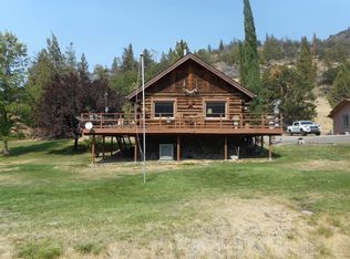 27713 Teal Rd, Montague, CA 96064