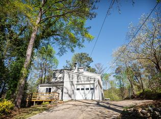 7832 Edgewater Dr, Columbus, GA 31904