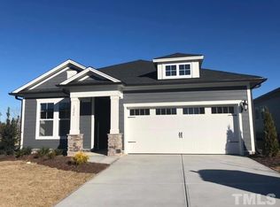 1824 Mission Falls Way, Wendell, NC 27591