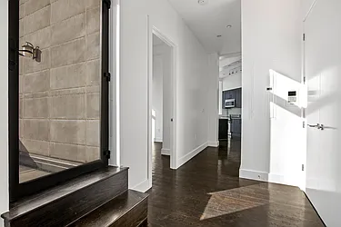 Rented by Compass