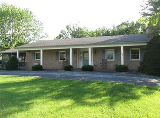 900 S Home St, Palmyra, MO 63461