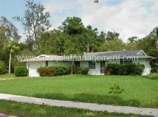 4295 Camino Real, Sarasota, FL 34231