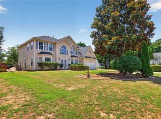 3005 Peach Blossom Trce SE, Conyers, GA 30013