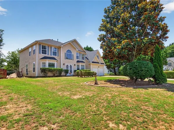 3005 Peach Blossom Trce SE, Conyers, GA 30013