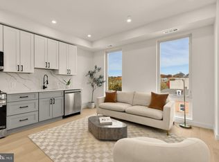 30 Kennedy St NW #13, Washington, DC 20011