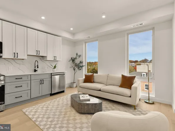 30 Kennedy St NW #13, Washington, DC 20011