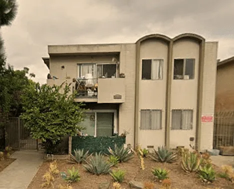 2035 S. Garth Ave. — Photo 1