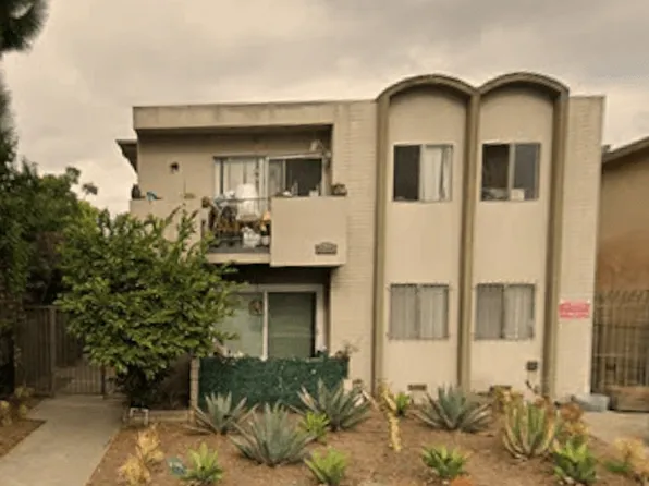 2035 S. Garth Ave., 2035 S Garth Ave #2035G-4, Los Angeles, CA 90034