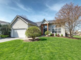 1911 Addleman St, Joliet, IL 60431