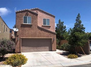 9310 Winebrook Ave, Las Vegas, NV 89148