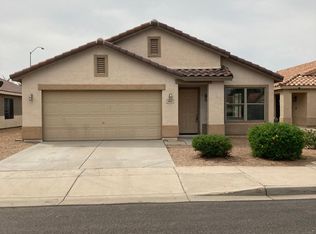 2626 S Shelby, Mesa, AZ 85209