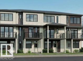 2622 Alces Way, Edmonton, AB T6X1A5