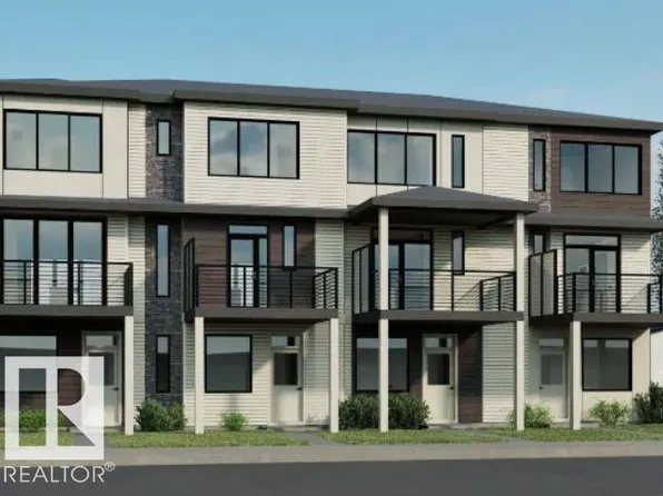 2622 Alces Way, Edmonton, AB T6X 1A5