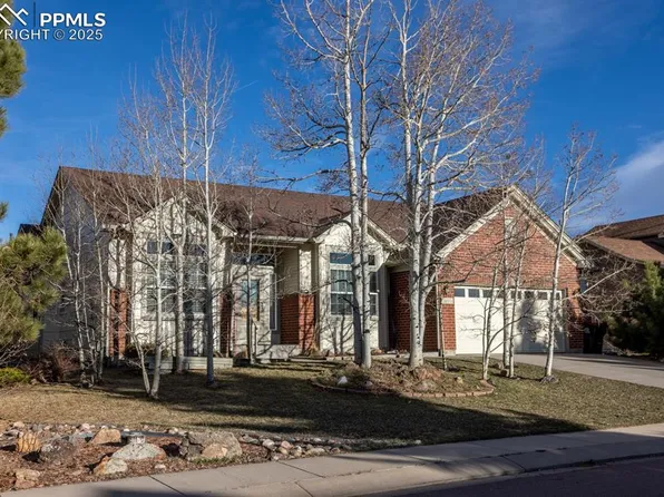 15653 Split Creek Dr, Monument, CO 80132