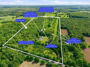 13232 5th Line, Milton, ON L9E0E8