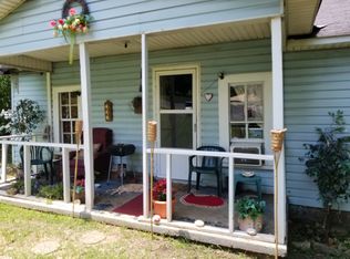 606 Larimore St, Florence, AL 35630