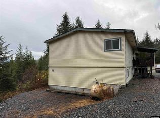 501 Mission Only, Wrangell, AK 99929