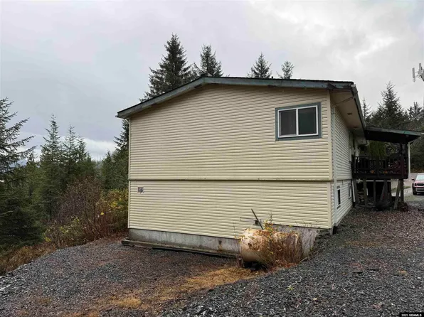 501 Mission Only, Wrangell, AK 99929