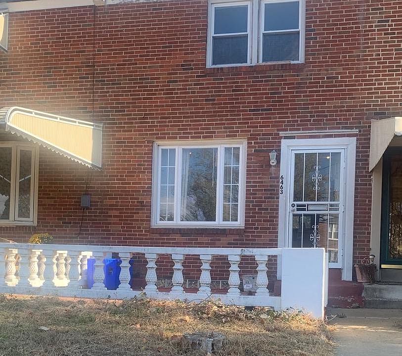1st image of 6463 Belfield Ave