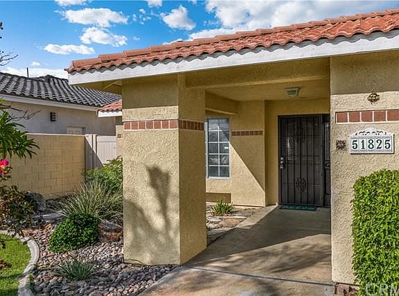 5th image of 51825 Avenida Vallejo