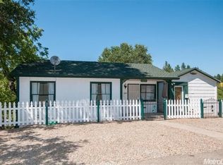 3081 Hazzard St, Placerville, CA 95667