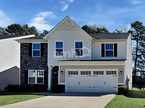 5034 Twin River Dr, Denver, NC 28037