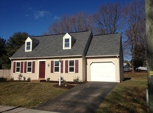 240 Cross Keys Dr, Strasburg, PA 17579