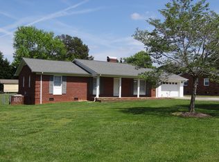 2106 Barclay Pl, Randleman, NC 27317