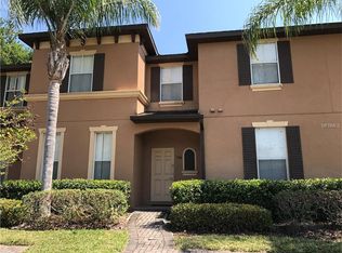 336 Cambria Ave, Davenport, FL 33897
