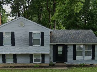 6517 Sexton Dr, Chesterfield, VA 23832