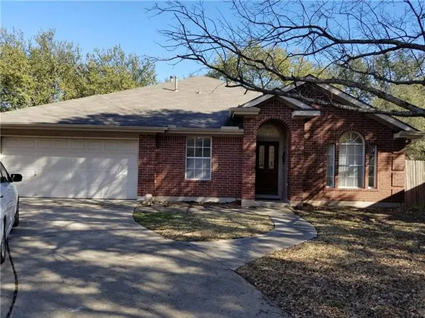 12405 Mallard Ln, Austin, TX 78729