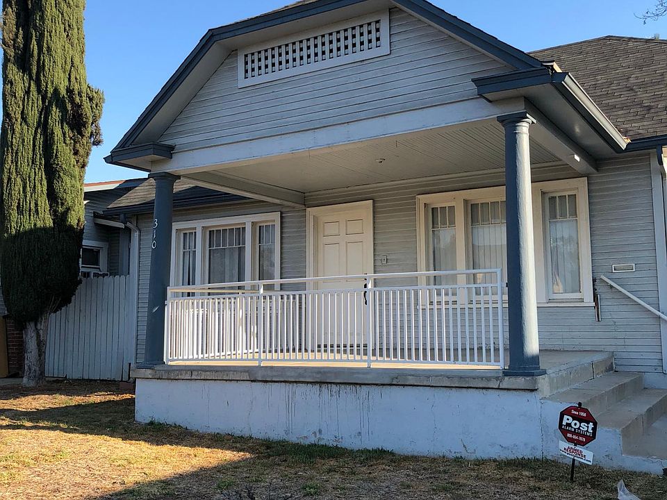 1st image of 310 S Hidalgo Ave #310