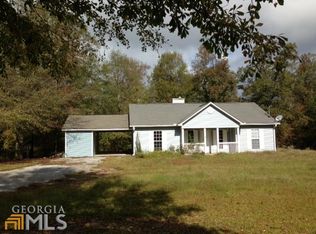 397 Hill Haven Rd, Greenville, GA 30222