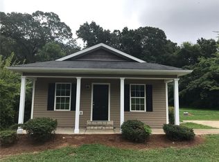 80 Old Tennessee Rd NE, Cartersville, GA 30121