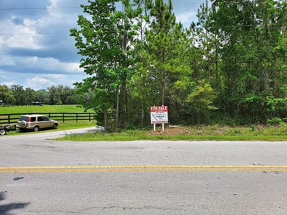 NW 135th Corner at W Hwy 329