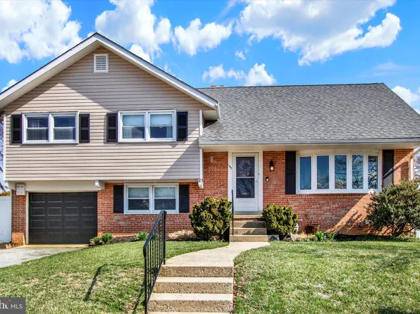 1107 Lilac Ln, Reading, PA 19609