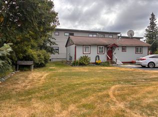 2603 W 29th Ave, Anchorage, AK 99517
