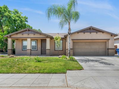 5294 E Geary St, Fresno, CA, 93727