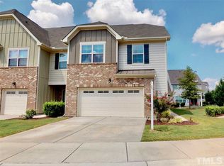 9302 Lennox Laurel Cir, Raleigh, NC 27617