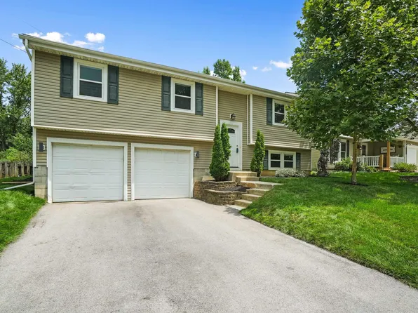 4066 Leather Stocking Trl, Columbus, OH 43230