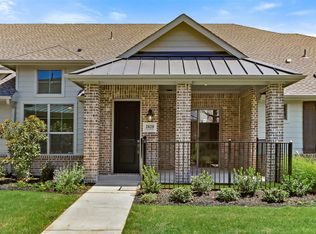 2820 Concord Dr, Wylie, TX 75098