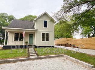4 Vest St #A, Travelers Rest, SC 29690