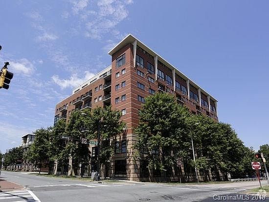 2nd image of 715 N Church St Ste 306