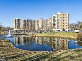 15101 Interlachen Dr #1-722, Silver Spring, MD 20906