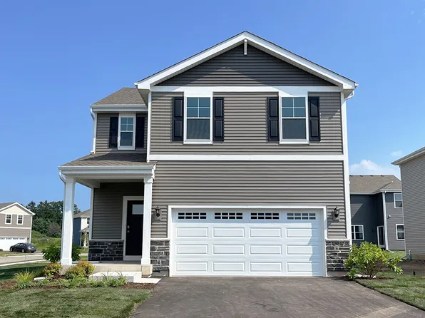 7110 Fair Oaks Rd, Mount Pleasant, WI 53403